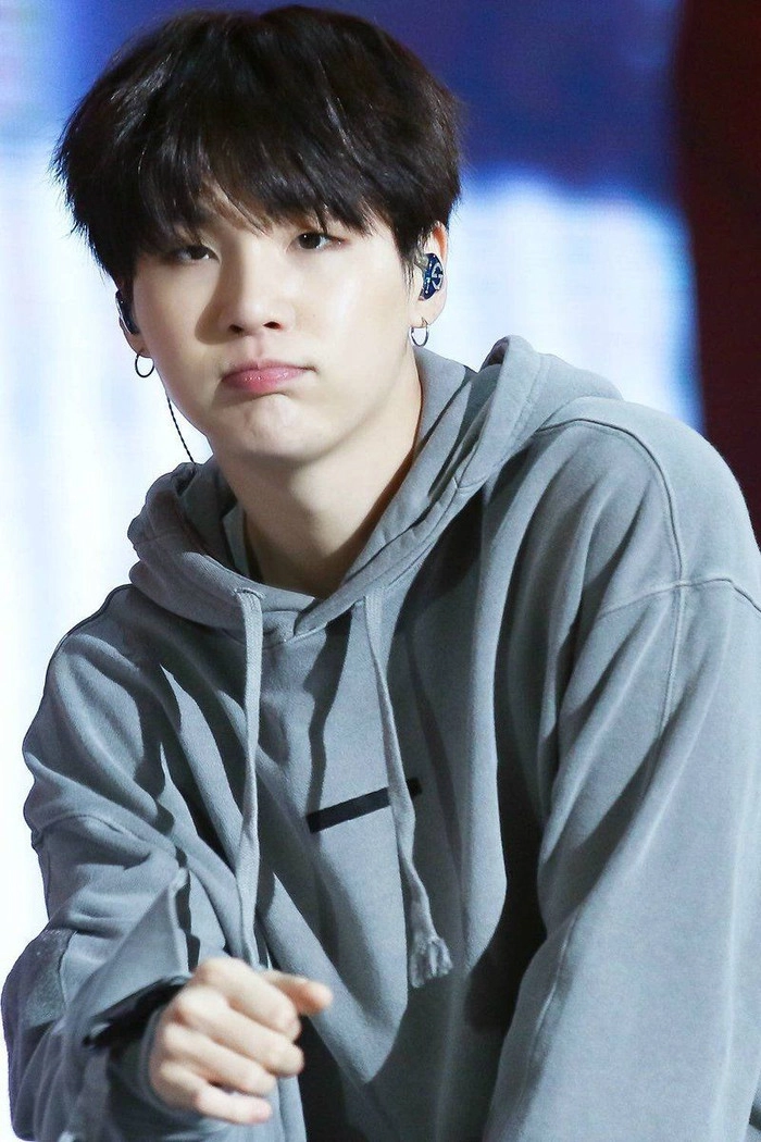 SUGA