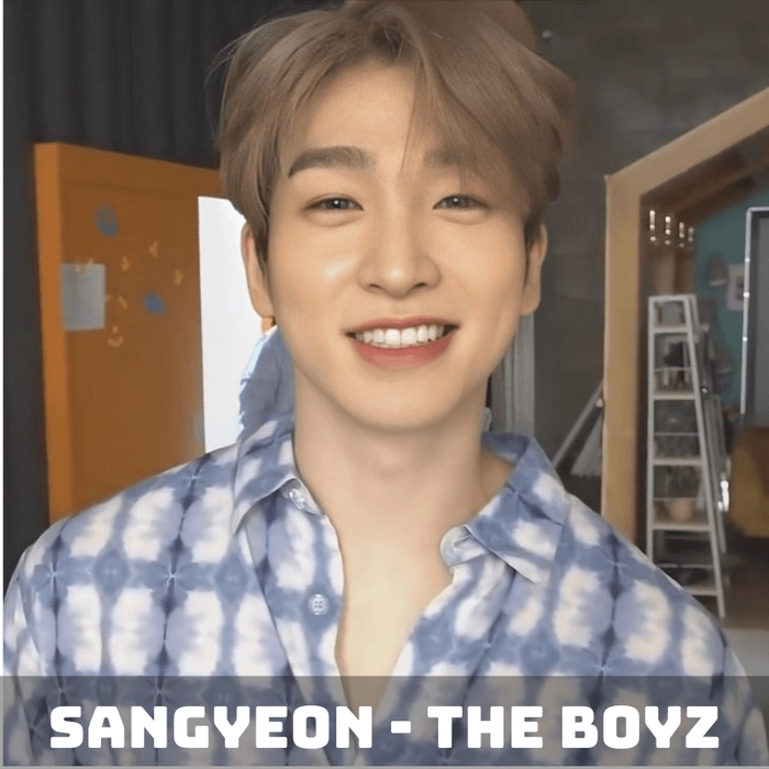 Sangyeon
