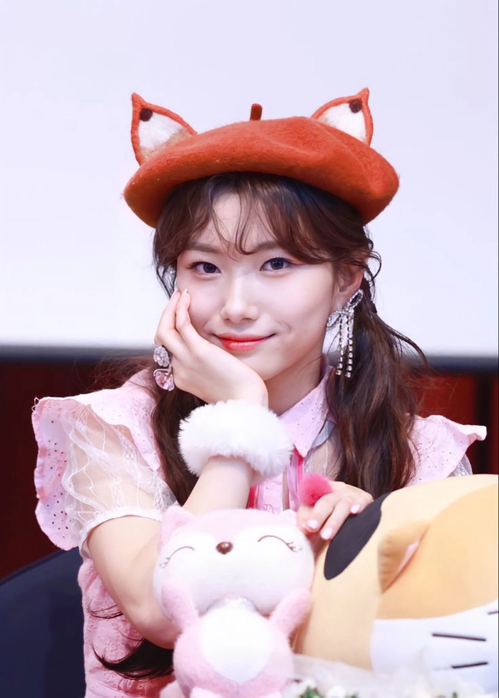Seo Youngeun