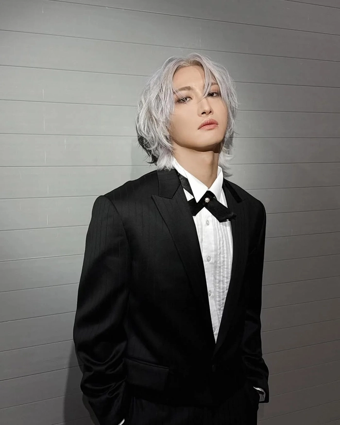 Seonghwa