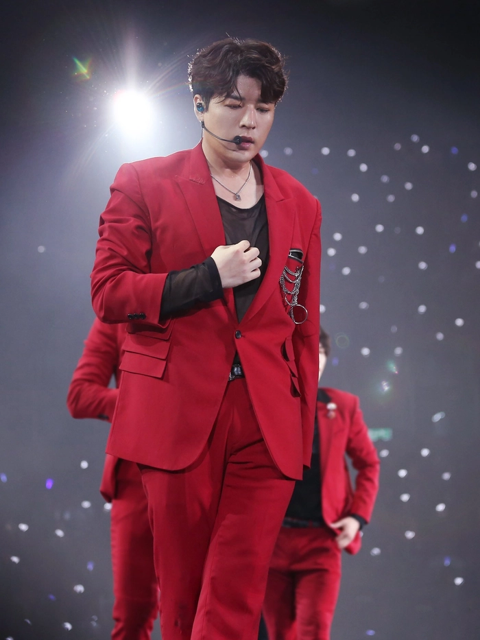 Shindong