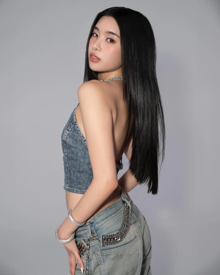 Sophia Laforteza