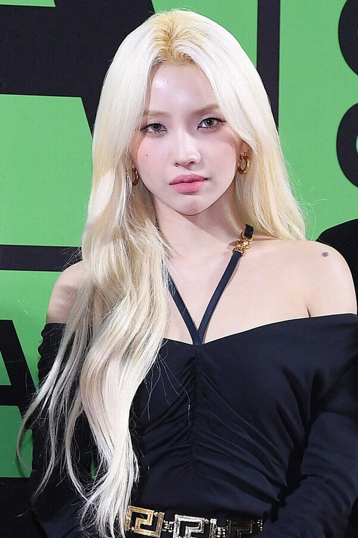 Soyeon