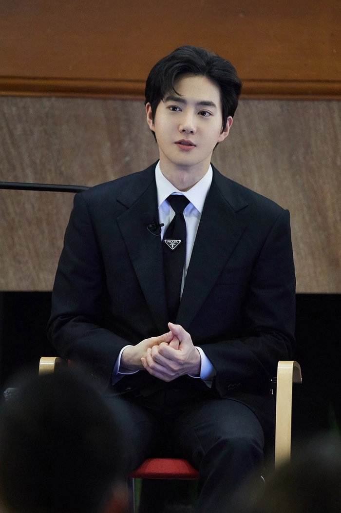 Suho