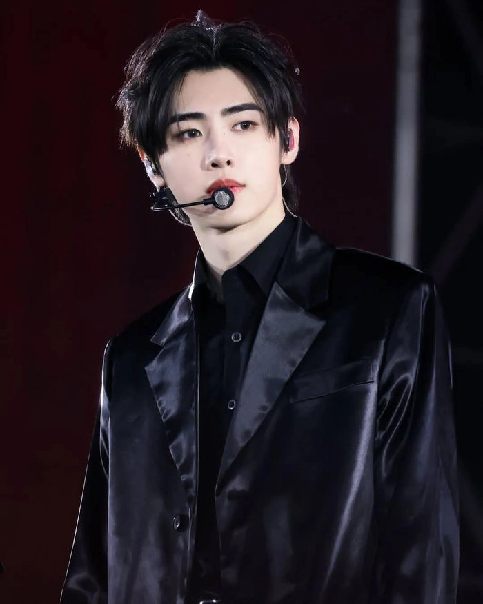 Sunghoon