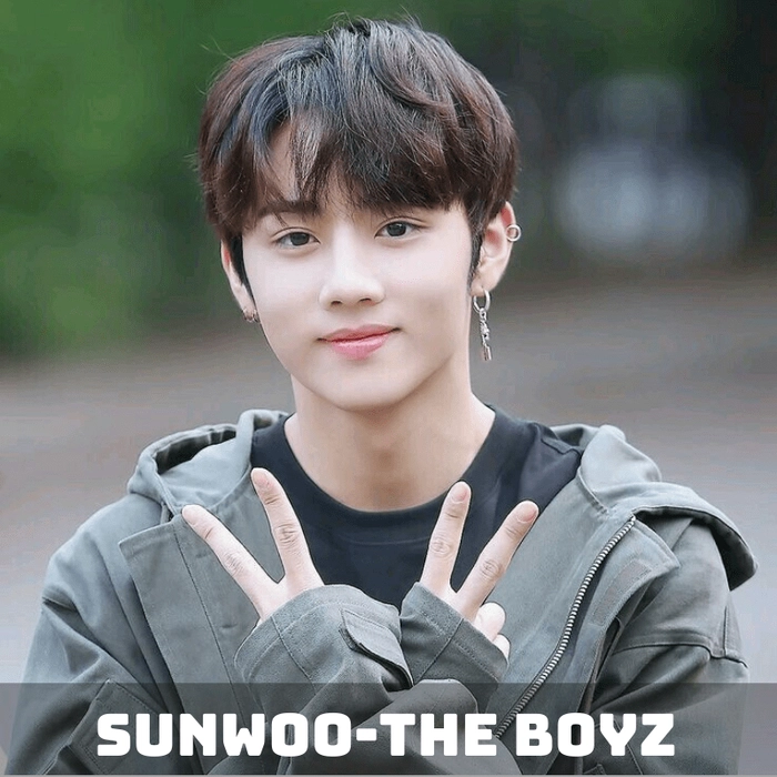 Sunwoo