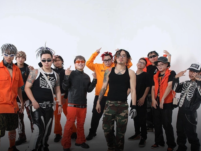 Thành viên Hustlang