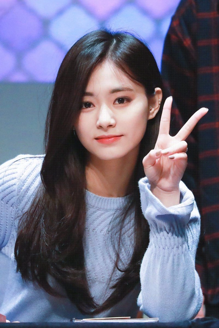 Tzuyu