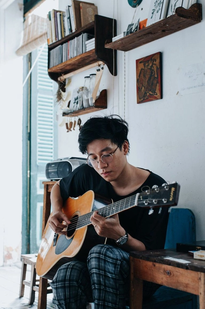 Vũ Đinh Trọng Thắng