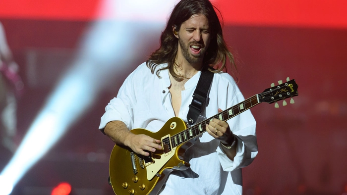 Wayne Sermon