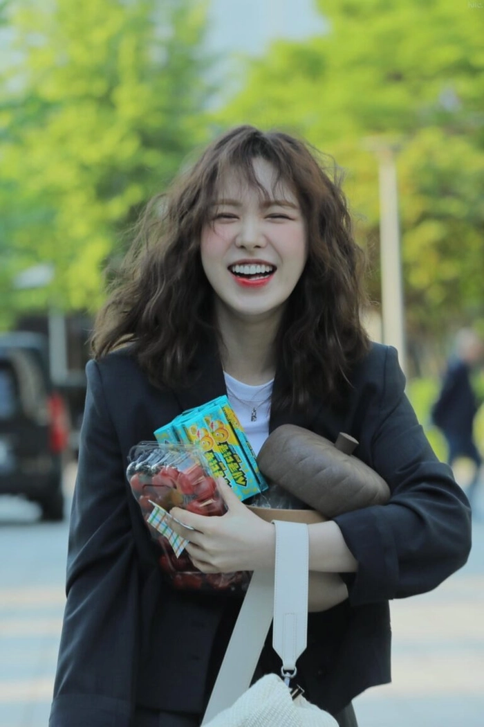 Wendy