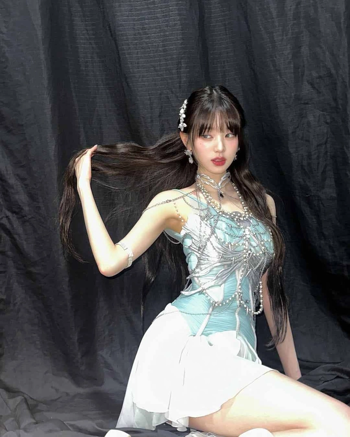 Wonyoung