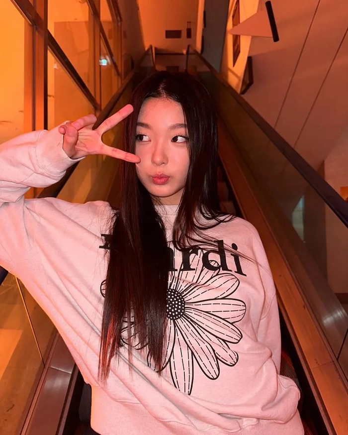 Yoonchae Jeung