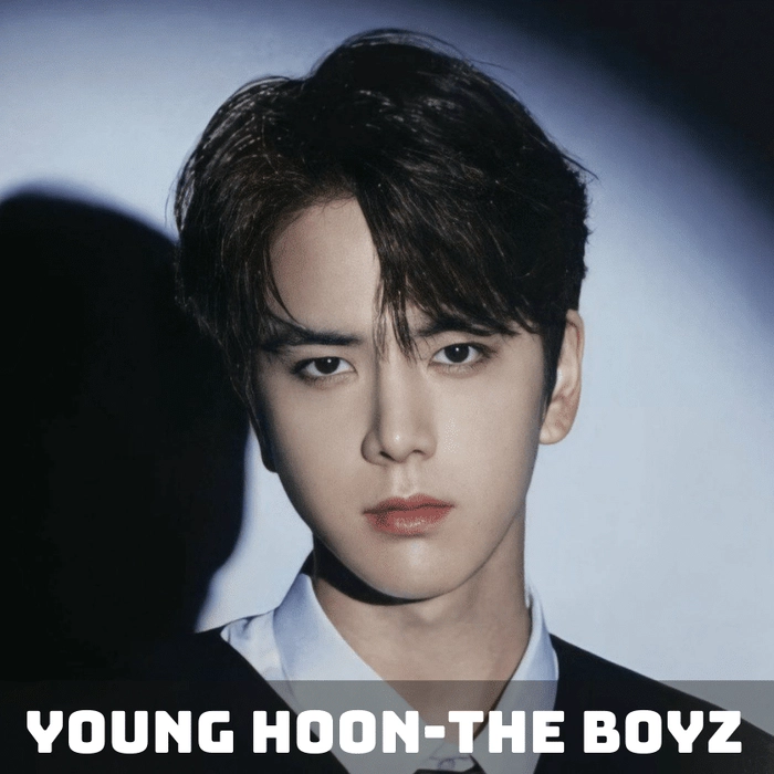 Younghoon