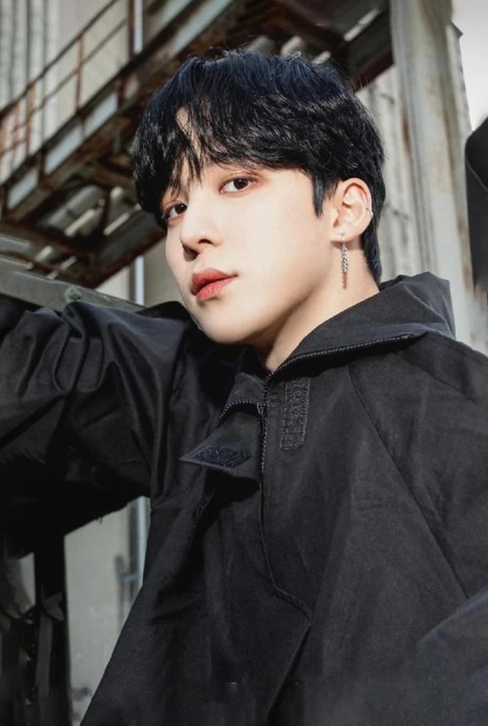 Yunho