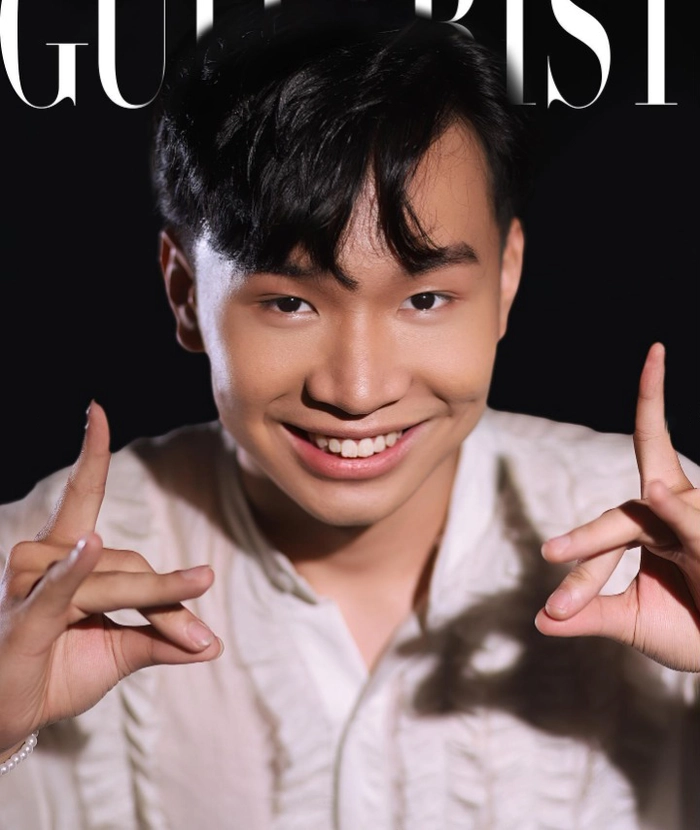 hồ nam