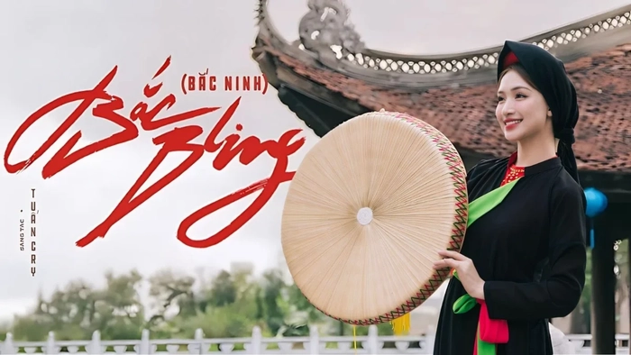 lời bài hát bắc bling hoà minzy