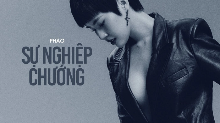 lời bài hát bài sự nghiệp chướng
