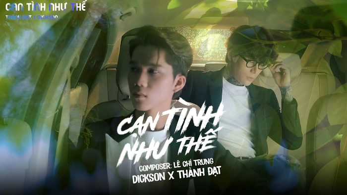 lời bài hát cạn tình như thế
