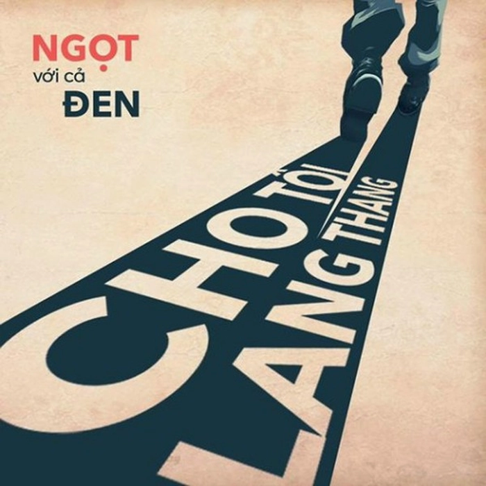 lời bài hát cho tôi lang thang