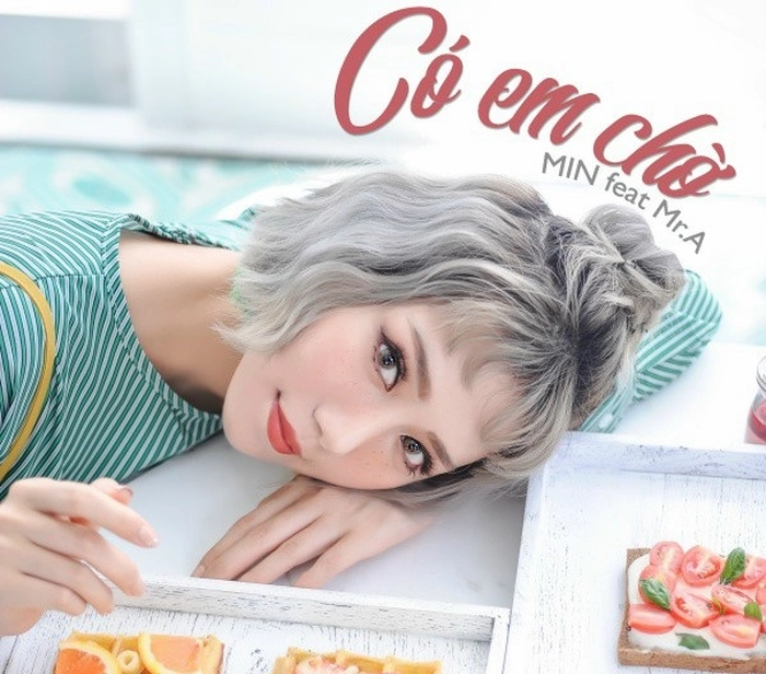 lời bài hát có em chờ