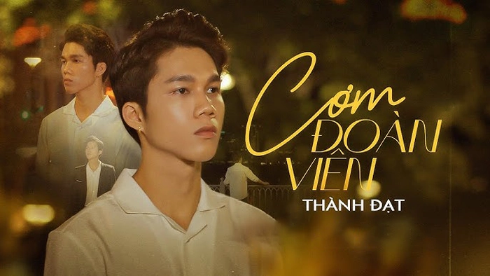 lời bài hát cơm đoàn viên