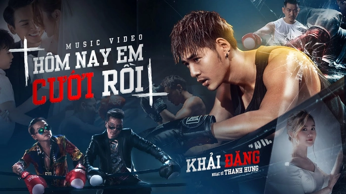 lời bài hát hôm nay em cưới rồi