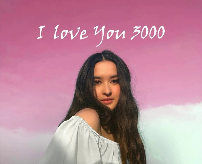 lời bài hát i love you 3000 tiếng việt