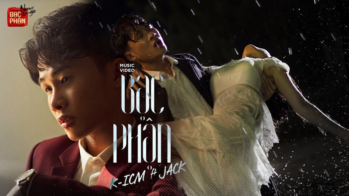 lời bài hát jack j97 bạc phận