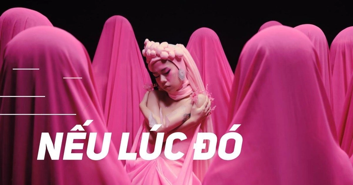 lời bài hát nếu lúc đó