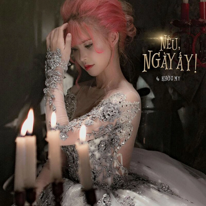 lời bài hát nếu ngày ấy khởi my