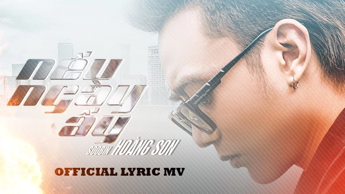 lời bài hát nếu ngày ấy soobin