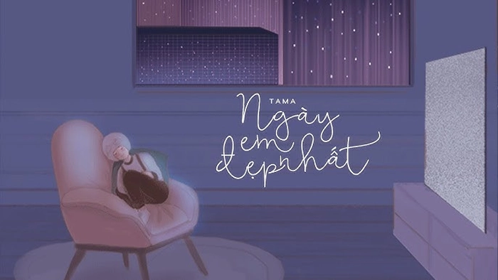 lời bài hát ngày em đẹp nhất