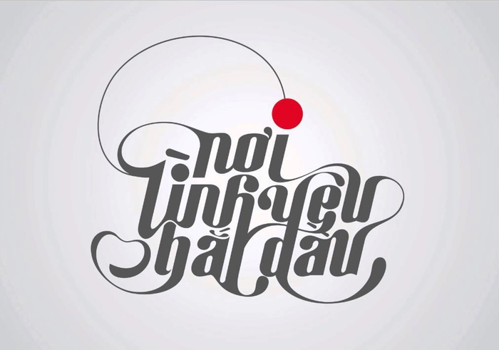 lời bài hát nơi tình yêu bắt đầu beat