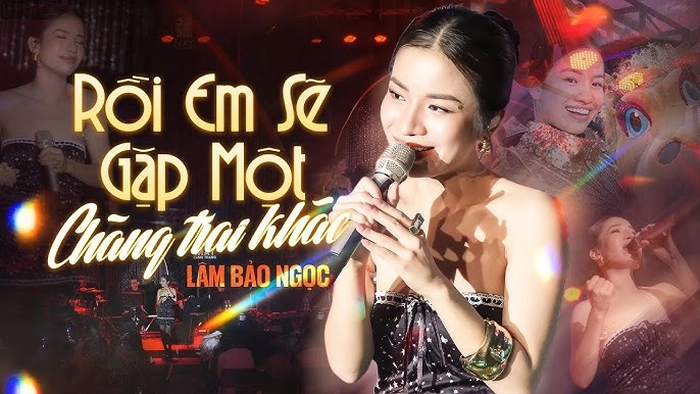 lời bài hát rồi em sẽ gặp một chàng trai khác
