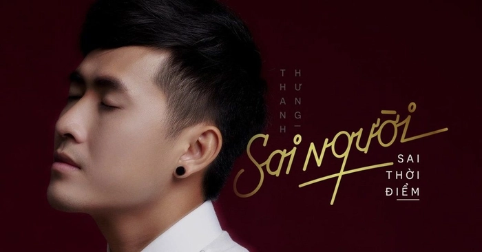 lời bài hát sai người sai thời điểm