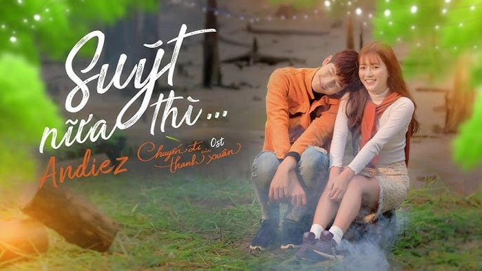 lời bài hát suýt nữa thì