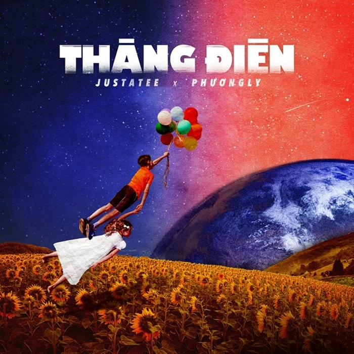 lời bài hát thằng điên