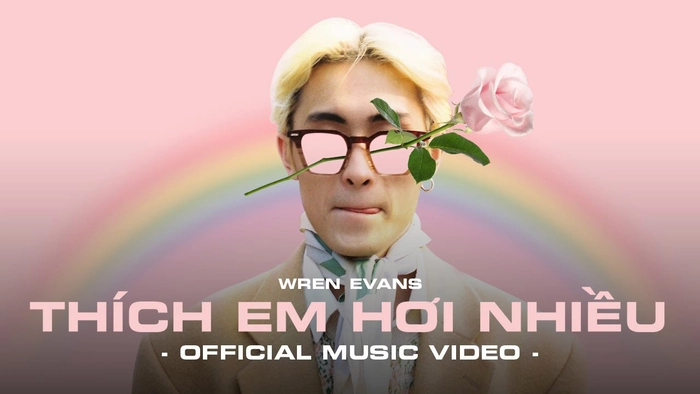 lời bài hát thích em hơi nhiều