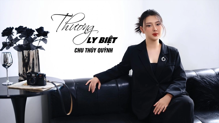 lời bài hát thương ly biệt chu thuý quỳnh