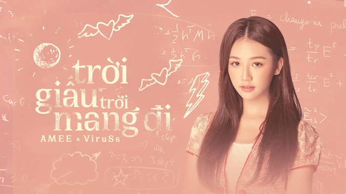 lời bài hát trời giấu trời mang đi