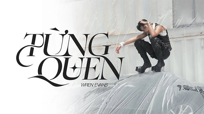 lời bài hát từng quen