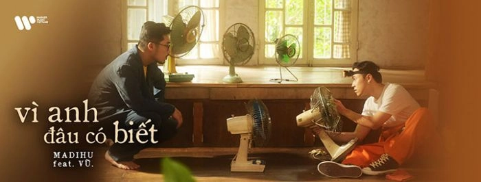lời bài hát vì anh đâu có biết