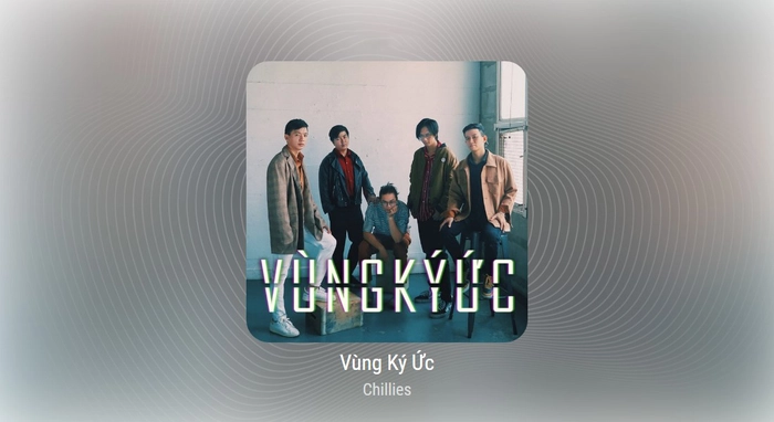 lời bài hát vùng ký ức