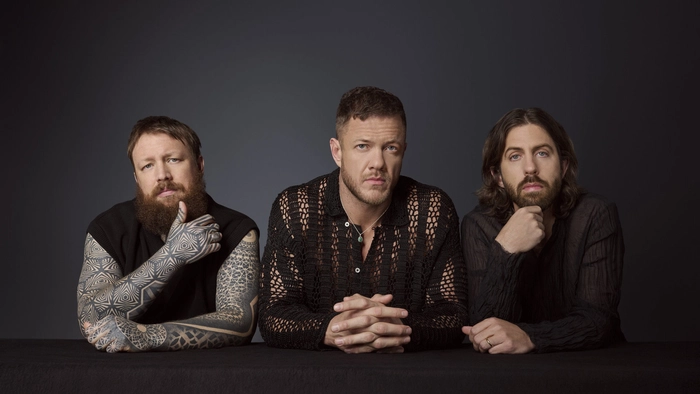 thành viên của imagine dragons