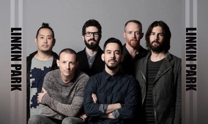 thành viên của linkin park