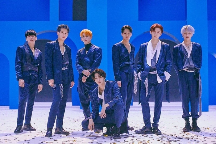 thành viên của monsta x