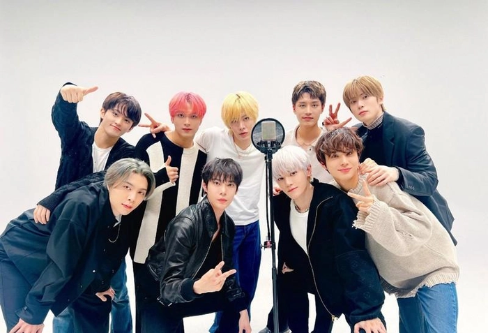 thành viên của nct 127