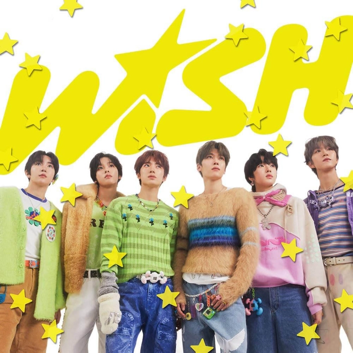 thành viên của nct wish