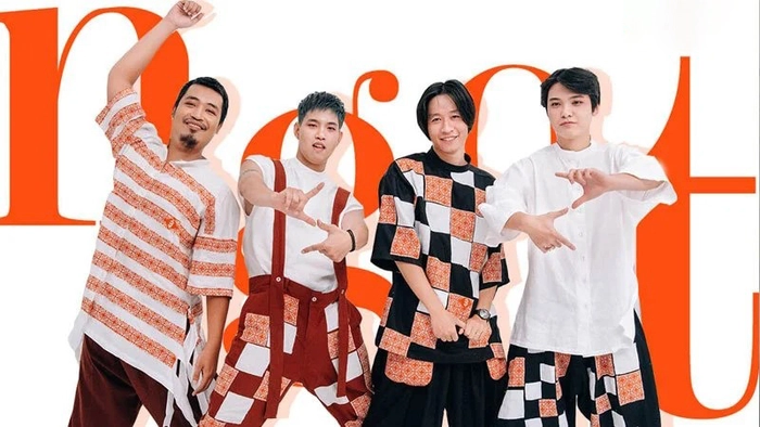 thành viên của ngọt
